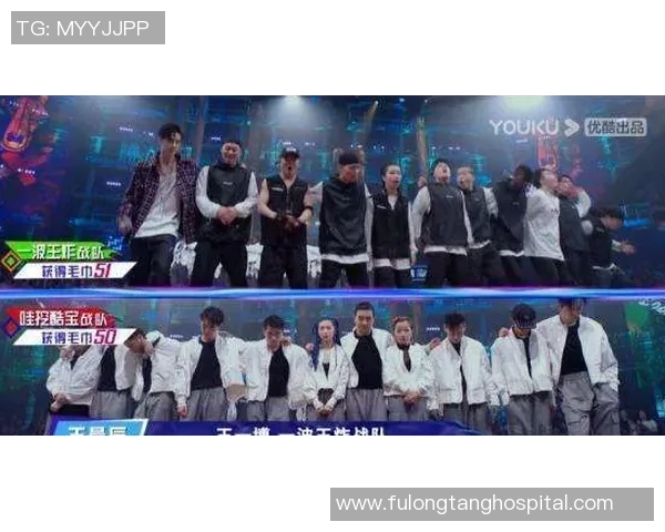 广州街舞队荣登全国街舞排行榜第八名展现实力与魅力