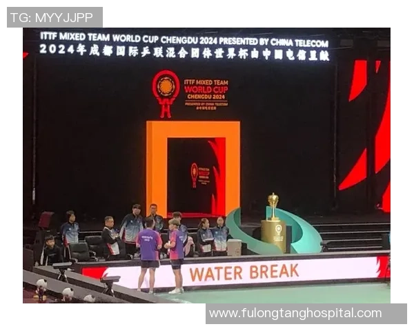 成都乒乓球队在世界杯预选赛中的转型与挑战之路探秘