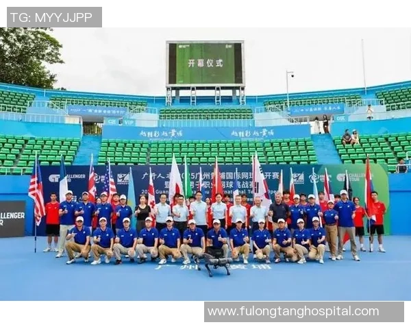 广州网球队精英赛征程回顾与奋斗精神的深刻体现