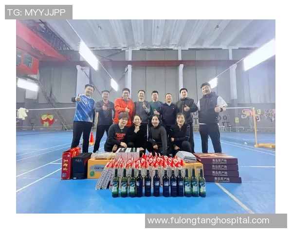 重庆羽毛球队比赛经验分享与成长之路探讨