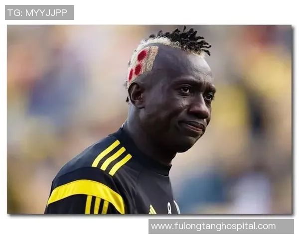 欧美足球明星油头风潮揭秘从发型看球场魅力与个性展现